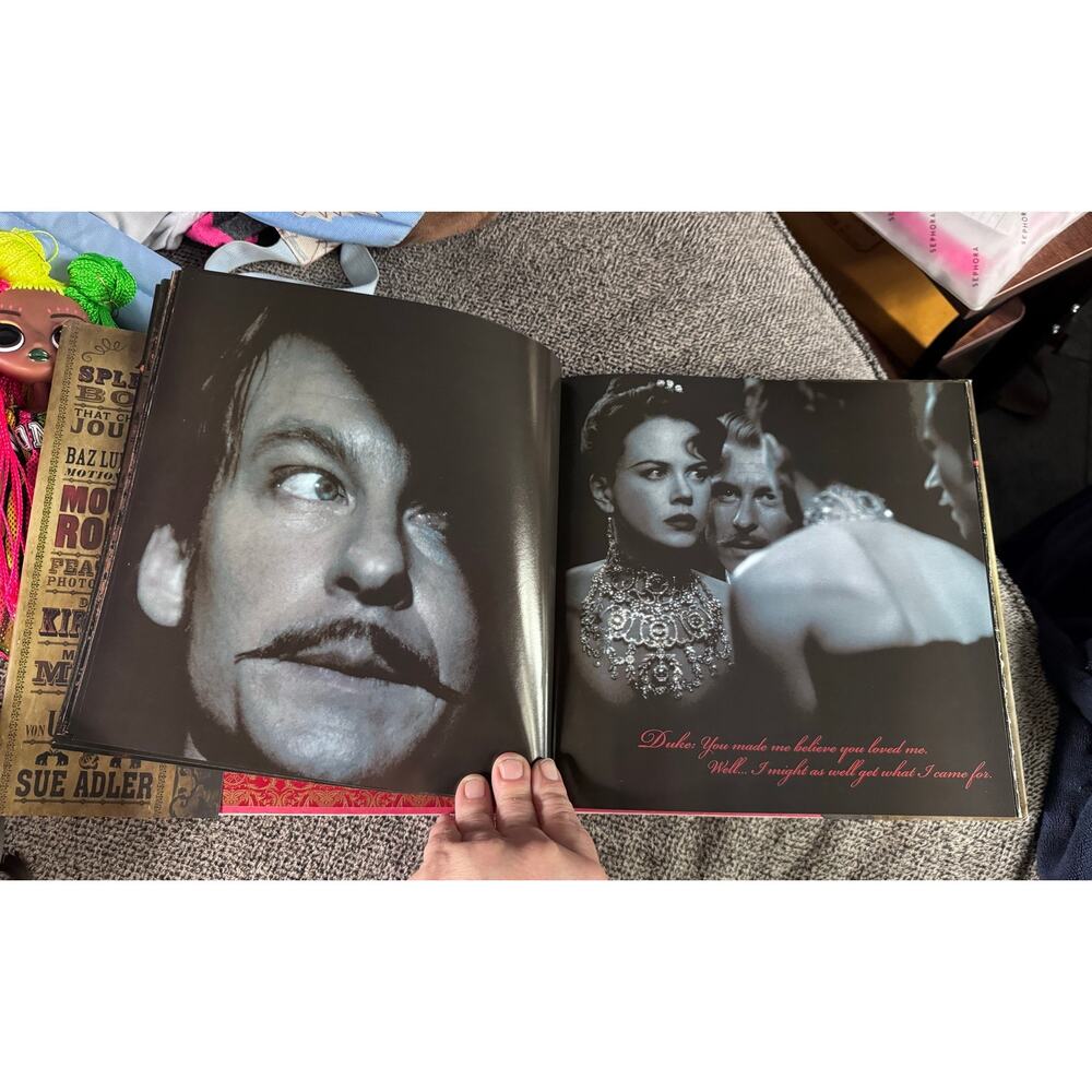 MOULIN ROUGE - Picture 2 of 2